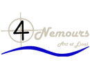 Cinéma Les Nemours